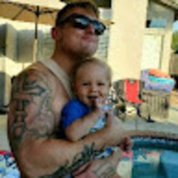 Meet your Posher, Michael - Picture 1 of 1